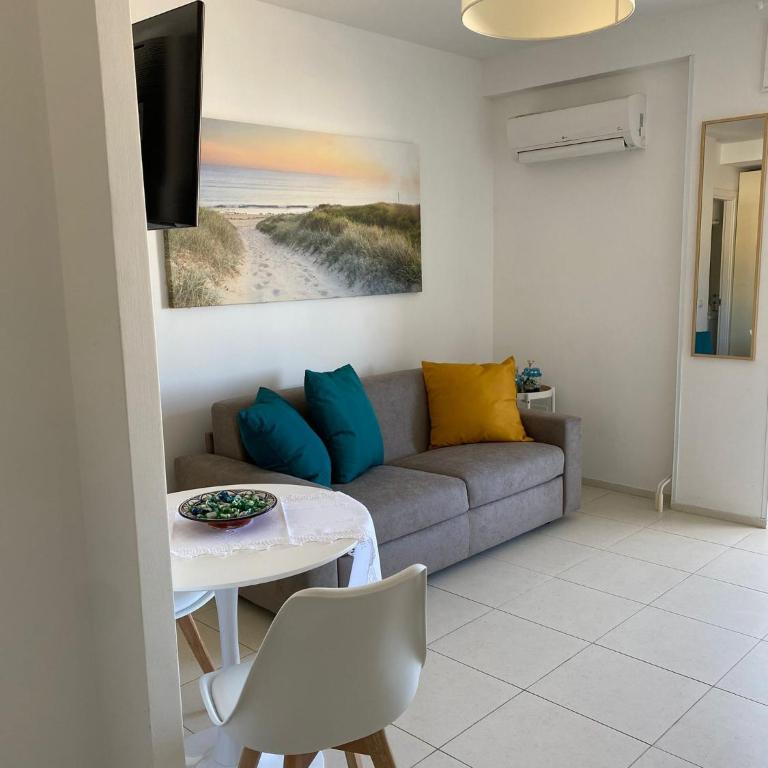 Small House - Casa Vacanze - 16