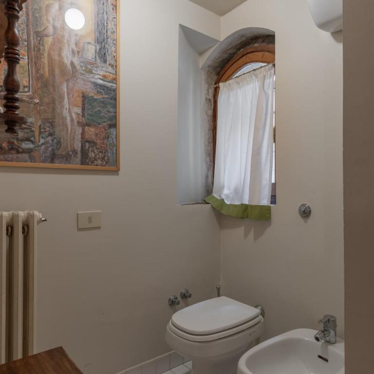 Old Bridge large and unique artful apartment with elevator - Appartamento con 3 Camere da Letto - 5