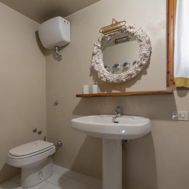 Old Bridge large and unique artful apartment with elevator - Appartamento con 3 Camere da Letto - 6