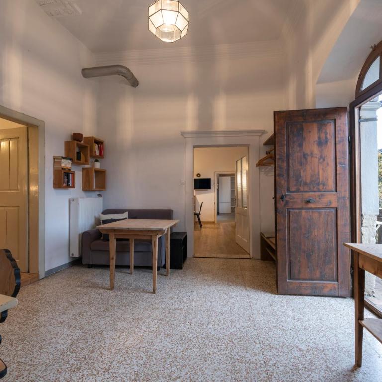 der Paterhof- wohnen in historischen Mauern - Appartamento con 2 Camere da Letto - 18