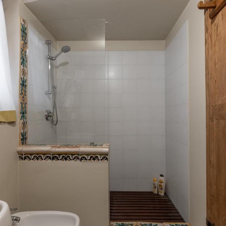 Old Bridge large and unique artful apartment with elevator - Appartamento con 3 Camere da Letto - 9