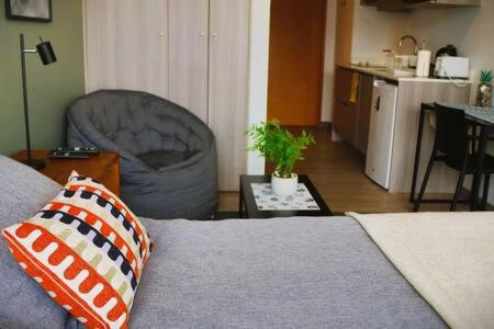 HOM I Depto 1606 X - Apartment - 8