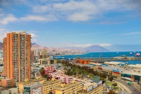 HOM I Depto 1606 X - Apartment - 7