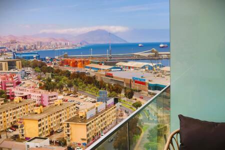HOM I Depto 1606 X - Apartment - 10