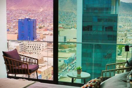 HOM I Depto 1606 X - Apartment - 11