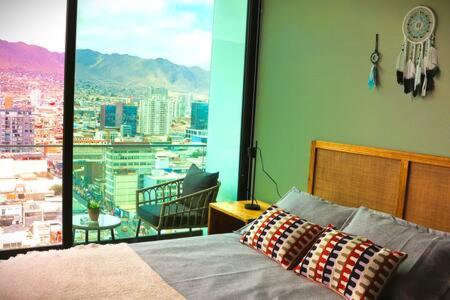 HOM I Depto 1606 X - Apartment - 12