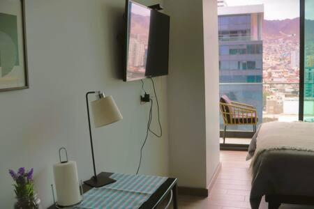 HOM I Depto 1606 X - Apartment - 13