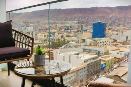 HOM I Depto 1606 X - Apartment - 15