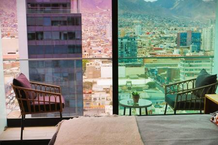 HOM I Depto 1606 X - Apartment - 18