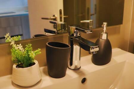 HOM I Depto 1606 X - Apartment - 9