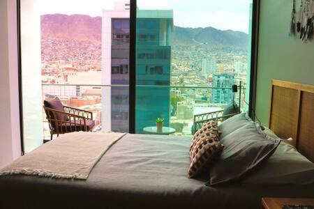 HOM I Depto 1606 X - Apartment - 20