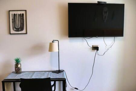 HOM I Depto 1606 X - Apartment - 4