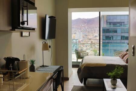 HOM I Depto 1606 X - Apartment - 1