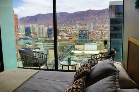 HOM I Depto 1606 X - Apartment - 22