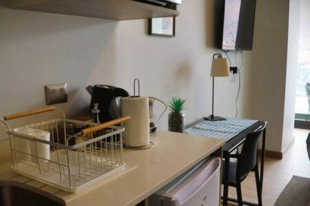 HOM I Depto 1606 X - Apartment - 23