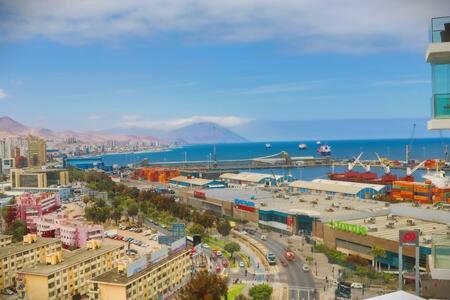 HOM I Depto 1606 X - Apartment - 24