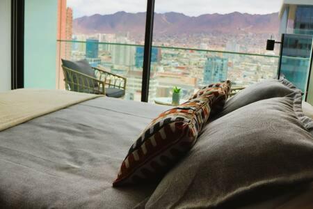 HOM I Depto 1606 X - Apartment - 21