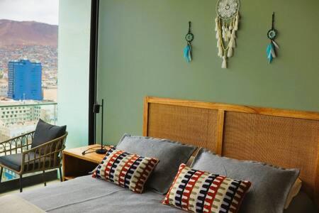 HOM I Depto 1606 X - Apartment - 27