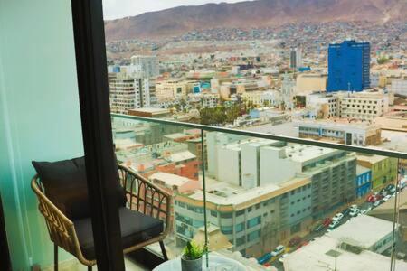 HOM I Depto 1606 X - Apartment - 28