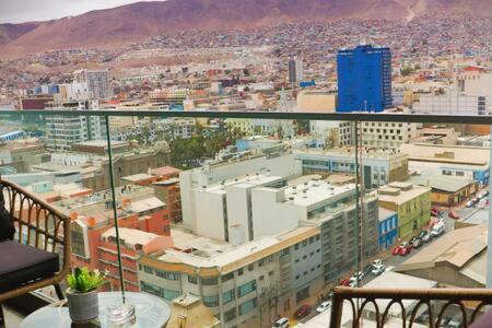 HOM I Depto 1606 X - Apartment - 29