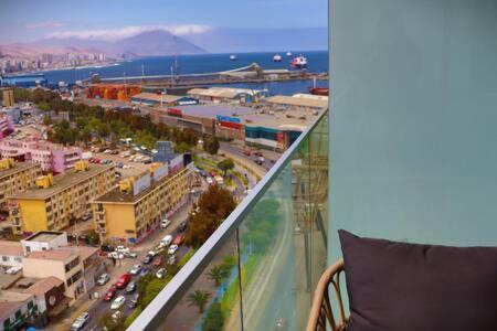HOM I Depto 1606 X - Apartment - 30