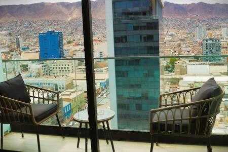 HOM I Depto 1606 X - Apartment - 17
