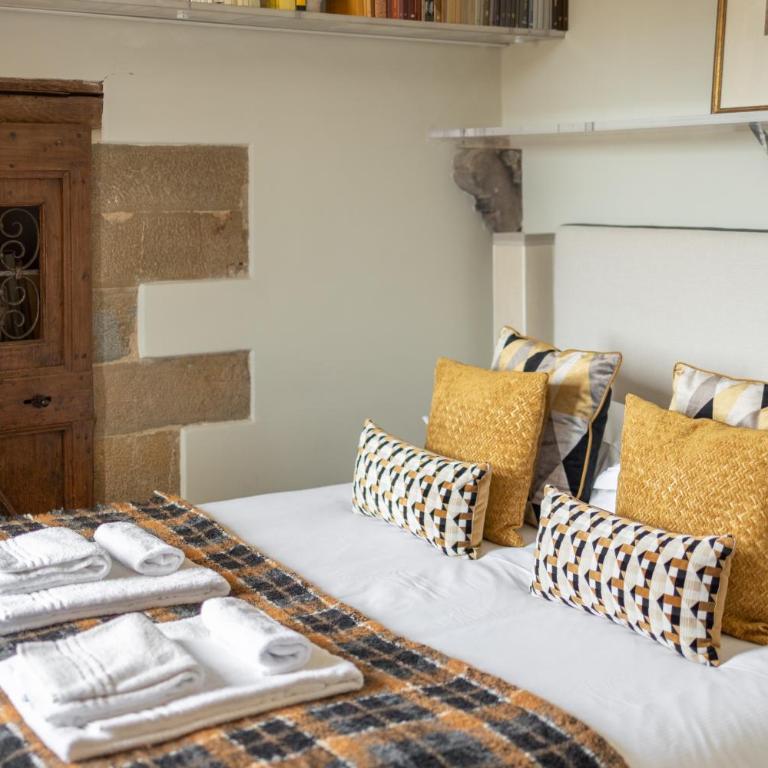 Old Bridge large and unique artful apartment with elevator - Appartamento con 3 Camere da Letto - 59