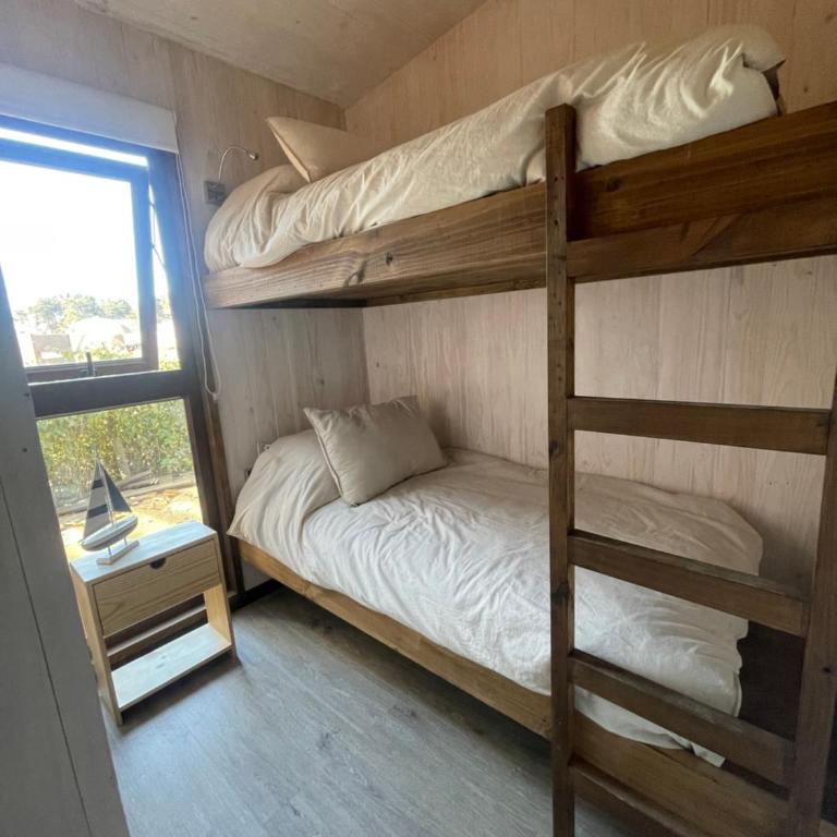 Entrevientos Pichilemu - Casa de 2 dormitorios - 11
