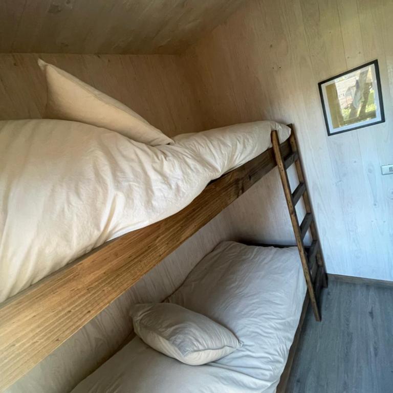 Entrevientos Pichilemu - Casa de 2 dormitorios - 16