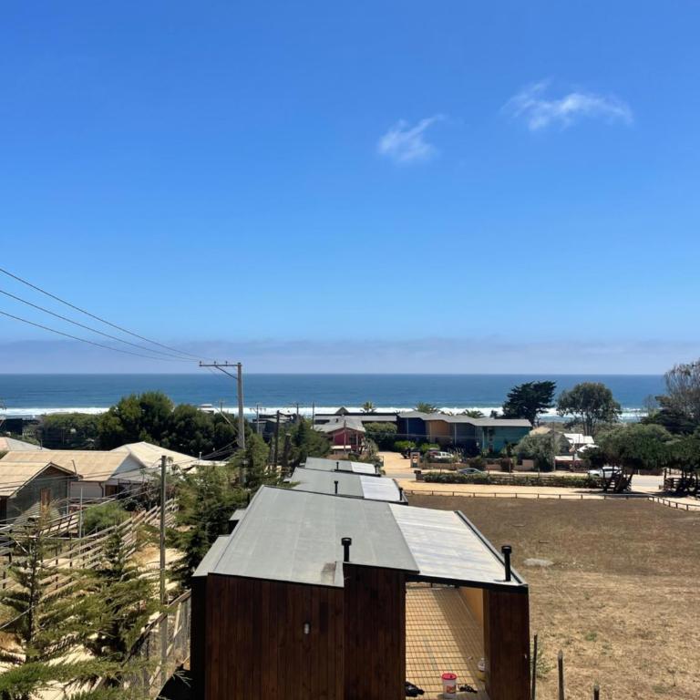 Entrevientos Pichilemu - Casa de 2 dormitorios - 20