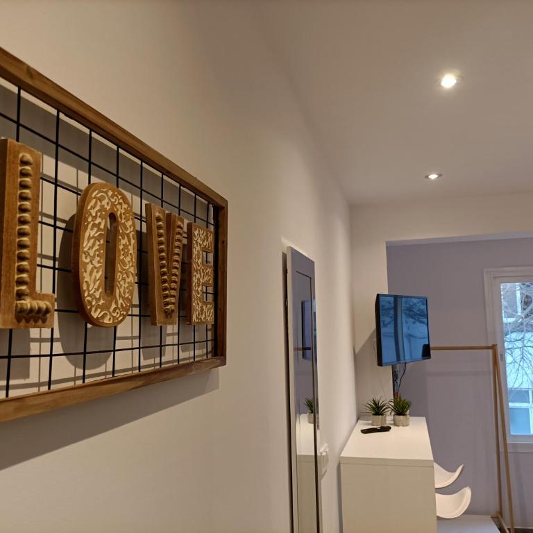 Apartments Old Town Marbella - Peñuelas 20 - Queen Studio - 2