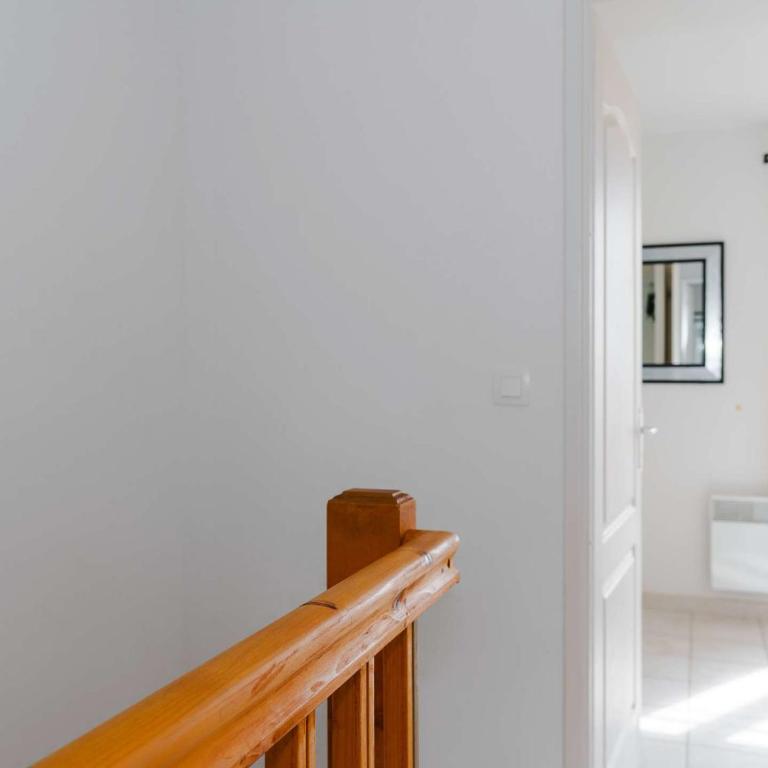 Appartement T3 climatisé à Narbonne-Plage, piscine, proche mer, 4 couchages, animaux acceptés - FR-1-409-2 - Apartment (4 Adults) - 6