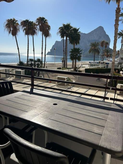 Vistaroc - AzulenaCalpe - Apartamento de 2 dormitorios con terraza y vistas al mar - 1