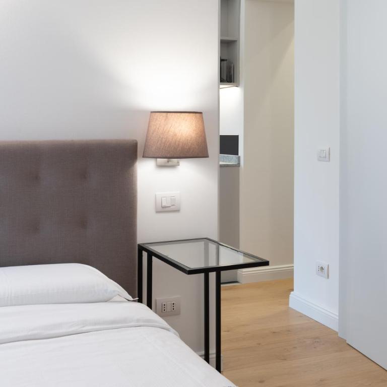 Cernobbio Center - Modern Apartment with Parking - Appartamento con 2 Camere da Letto - 8