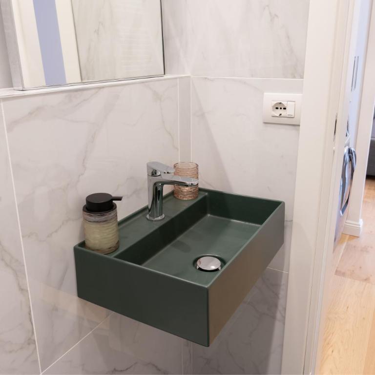 Cernobbio Center - Modern Apartment with Parking - Appartamento con 2 Camere da Letto - 12