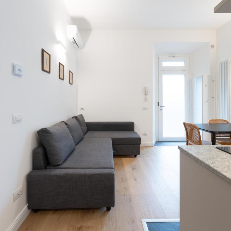 Cernobbio Center - Modern Apartment with Parking - Appartamento con 2 Camere da Letto - 5