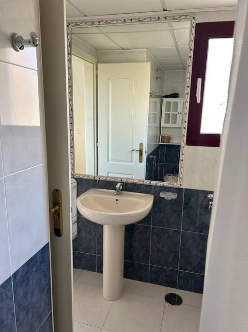 Vistaroc - AzulenaCalpe - Apartamento de 2 dormitorios con terraza y vistas al mar - 14