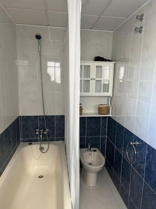 Vistaroc - AzulenaCalpe - Apartamento de 2 dormitorios con terraza y vistas al mar - 13