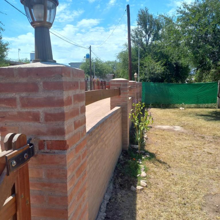 Cabaña Rincón de Afrodita - Casa con 1 dormitorio - 44