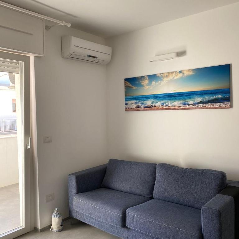 Small House - Casa Vacanze - 24