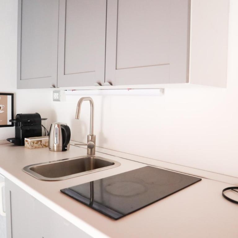 Duplex San Fedele - Appartamento su 2 Livelli - 10