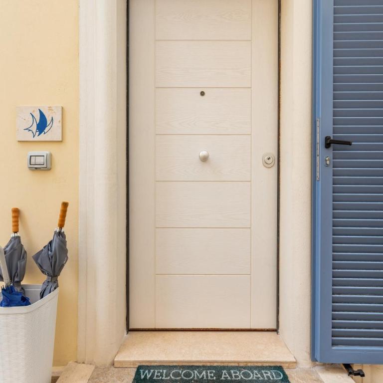 La Caravella 2 : Lido di Ostia - Appartamento con 1 Camera da Letto - 16