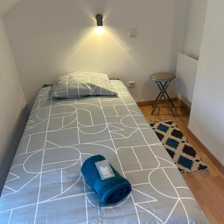Au Bouquet Troyen - Wifi - Calme et tranquillité - Apartment - 6