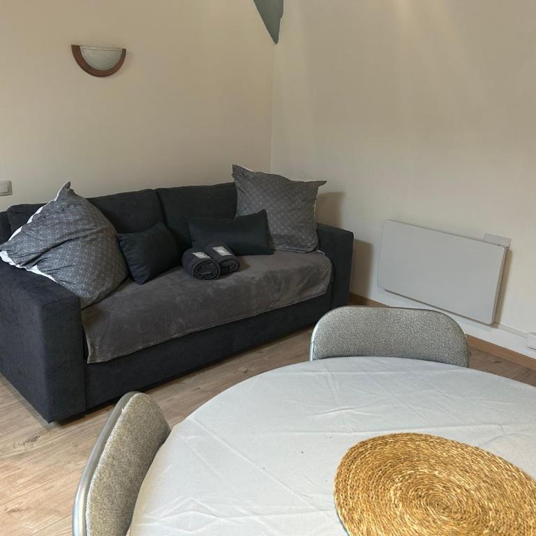 Au Bouquet Troyen - Wifi - Calme et tranquillité - Apartment - 11