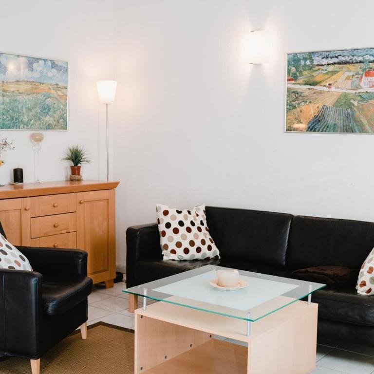 Pavillon 4 pièces avec garage, terrasse, et tout confort à Narbonne-Plage, 5 couchages - Villa 3 Chambres - 3