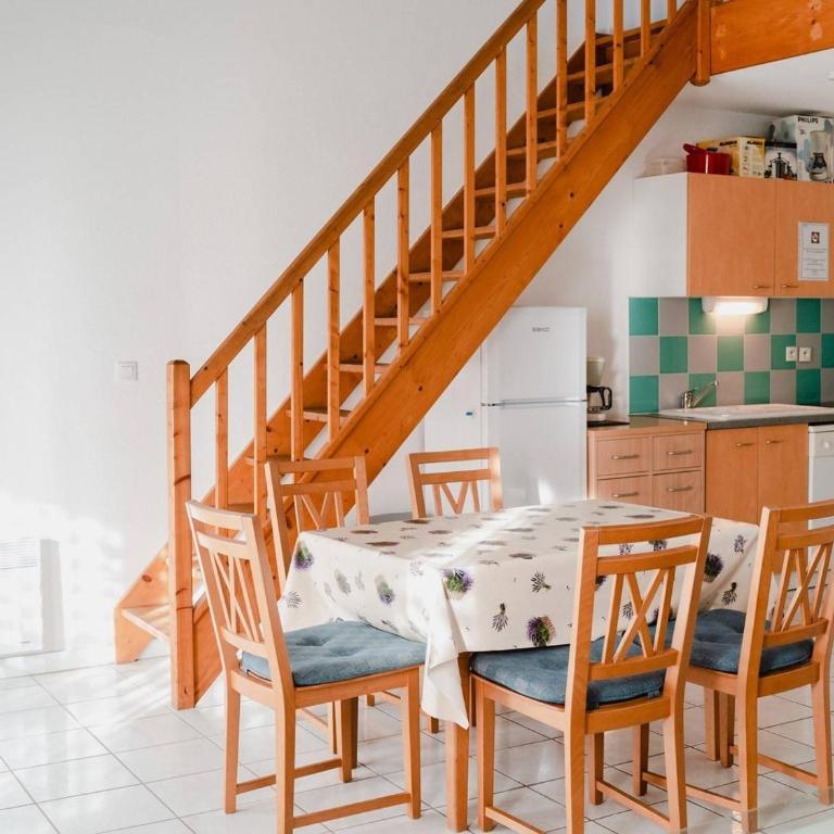 Pavillon 4 pièces avec garage, terrasse, et tout confort à Narbonne-Plage, 5 couchages - Villa 3 Chambres - 7