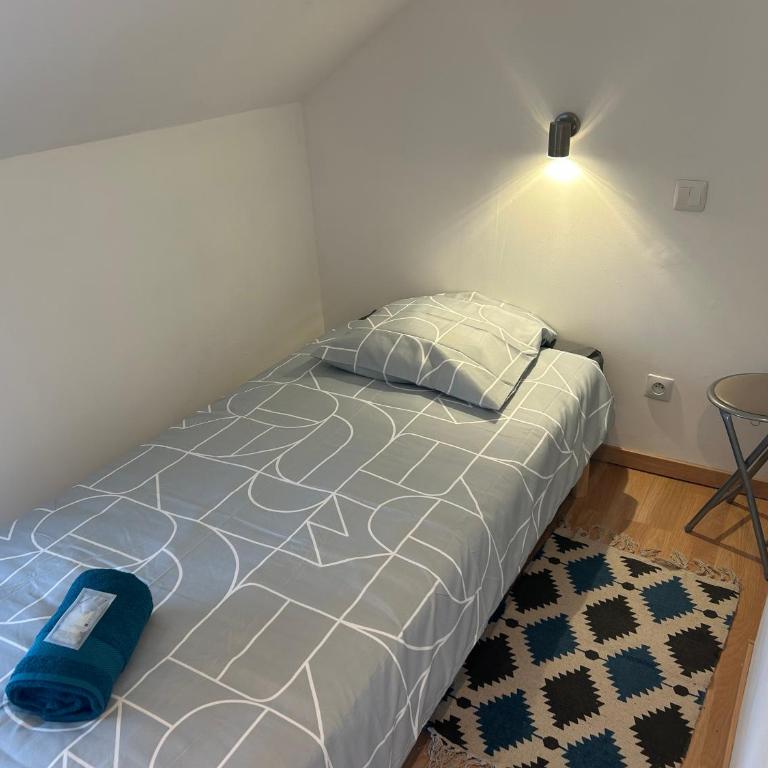 Au Bouquet Troyen - Wifi - Calme et tranquillité - Apartment - 8