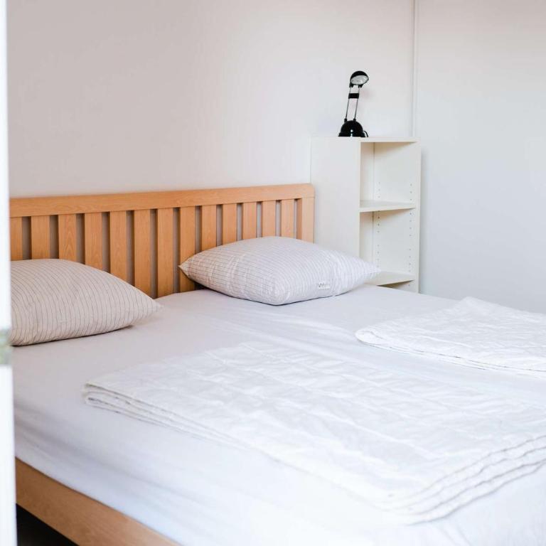 Pavillon 4 pièces avec garage, terrasse, et tout confort à Narbonne-Plage, 5 couchages - Villa 3 Chambres - 14