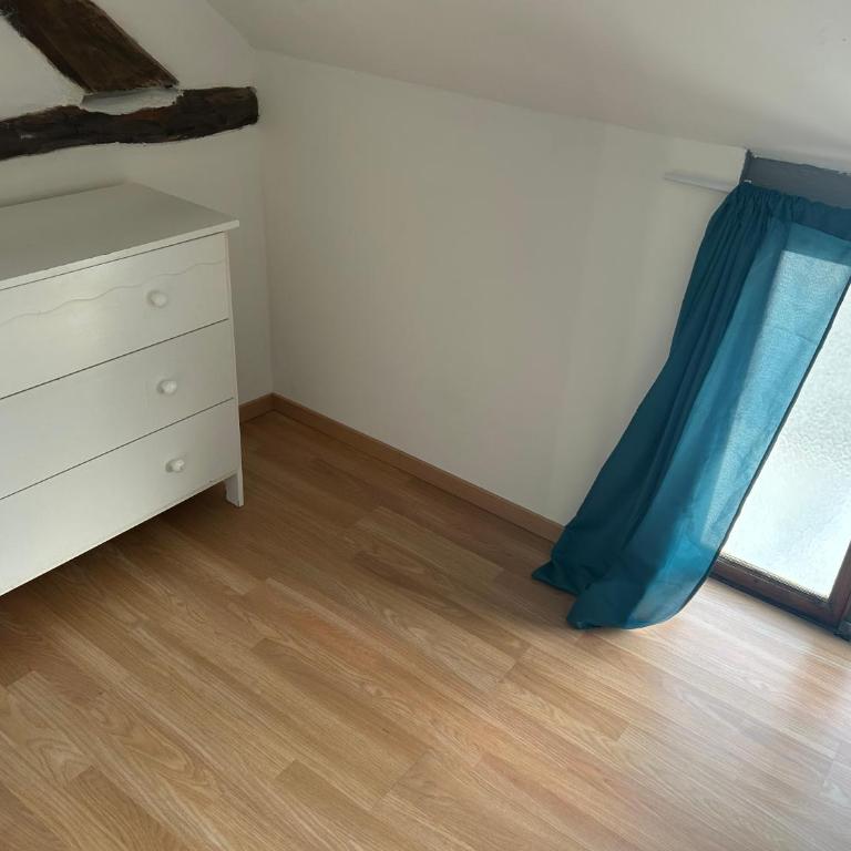 Au Bouquet Troyen - Wifi - Calme et tranquillité - Apartment - 10
