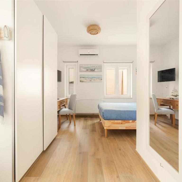 La Caravella 2 : Lido di Ostia - Appartamento con 1 Camera da Letto - 32